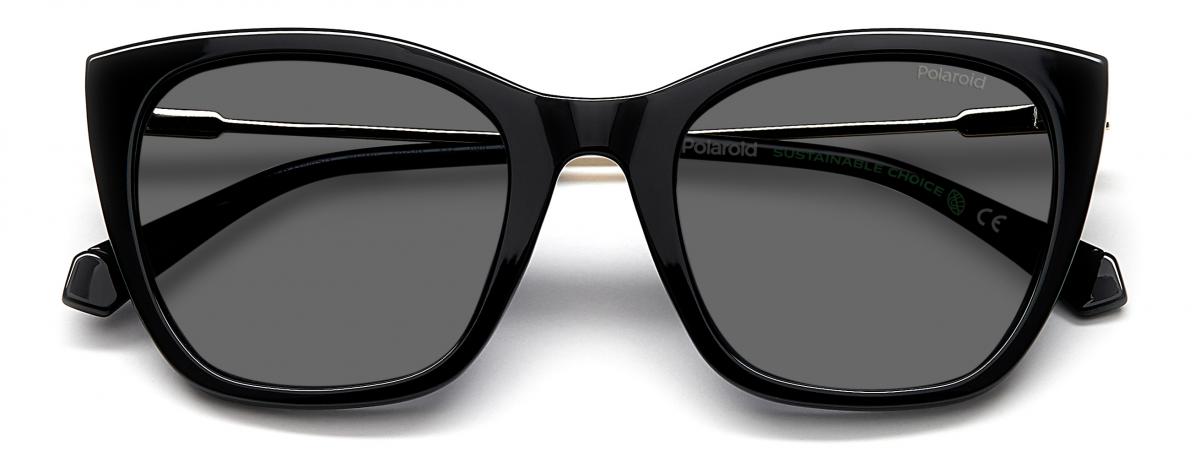 PLD 4144/S/X 807 52 M9 BLACK ECO